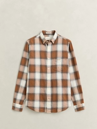 REG WINDBLOW FLANNEL CHECK