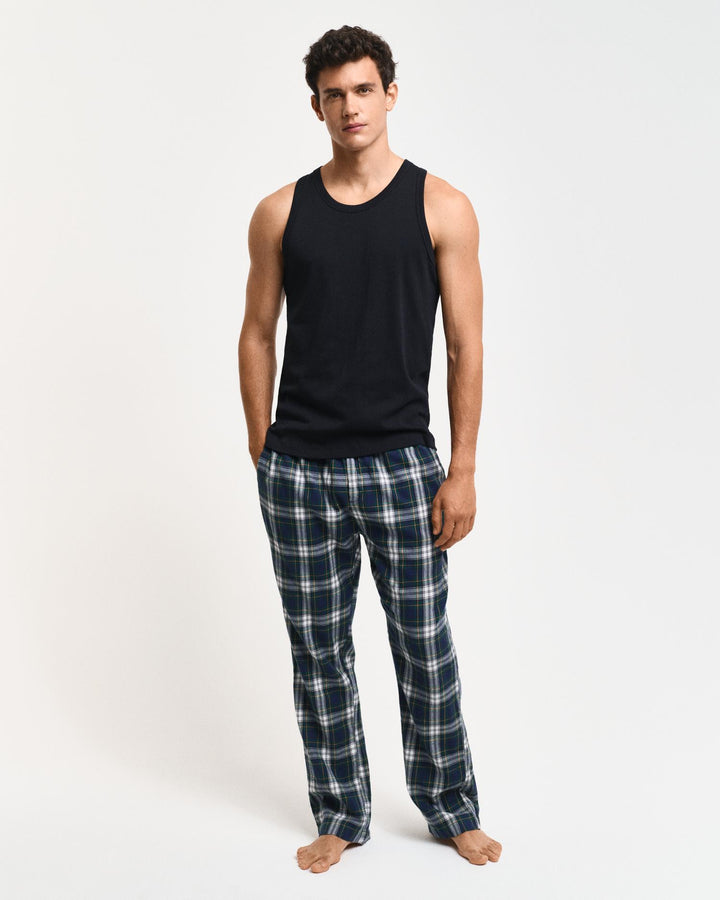 FLANNEL PANTS