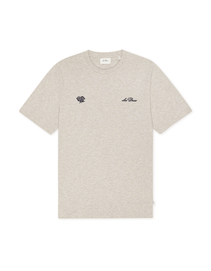 DEUX T-SHIRT