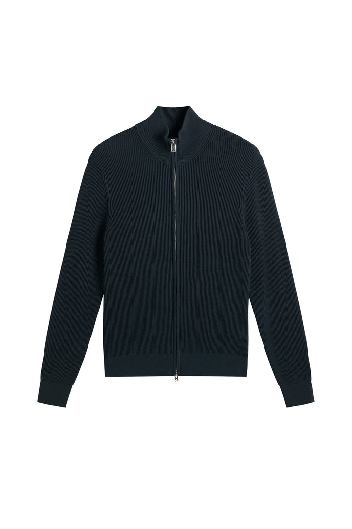 KALEB MERINO CARDIGAN