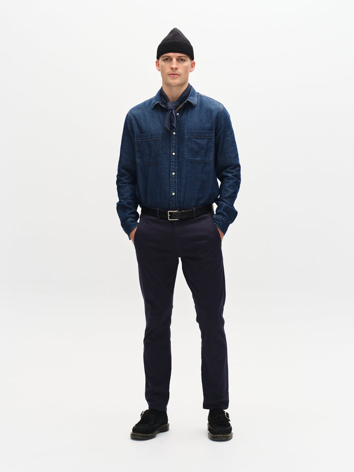 Paul K3280 Dale Chino