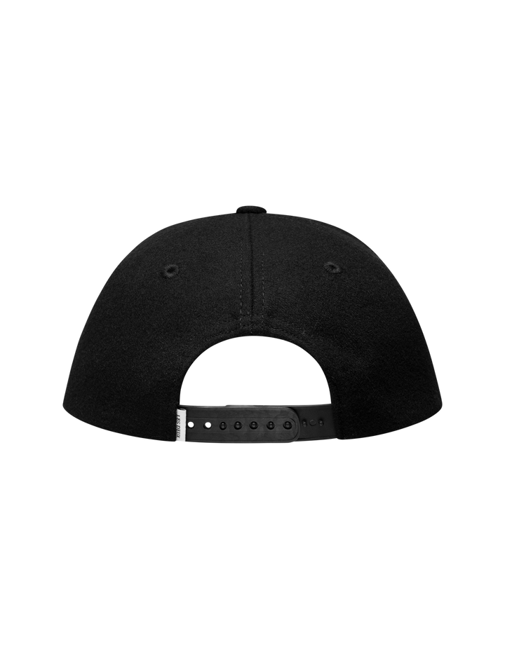 ENCORE WOOL  BASEBALL CAP