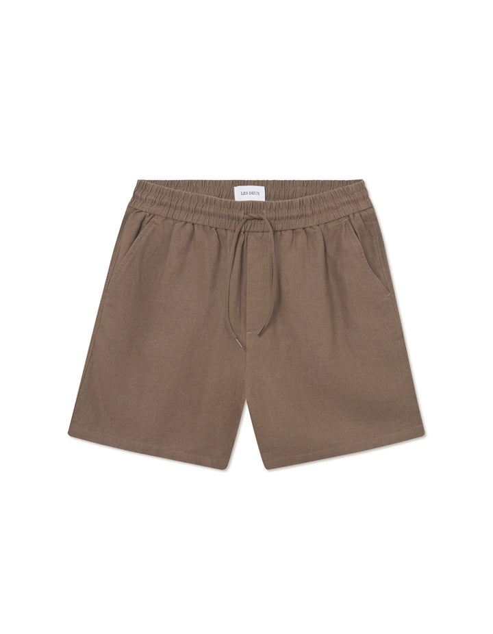 Otto Linen Shorts