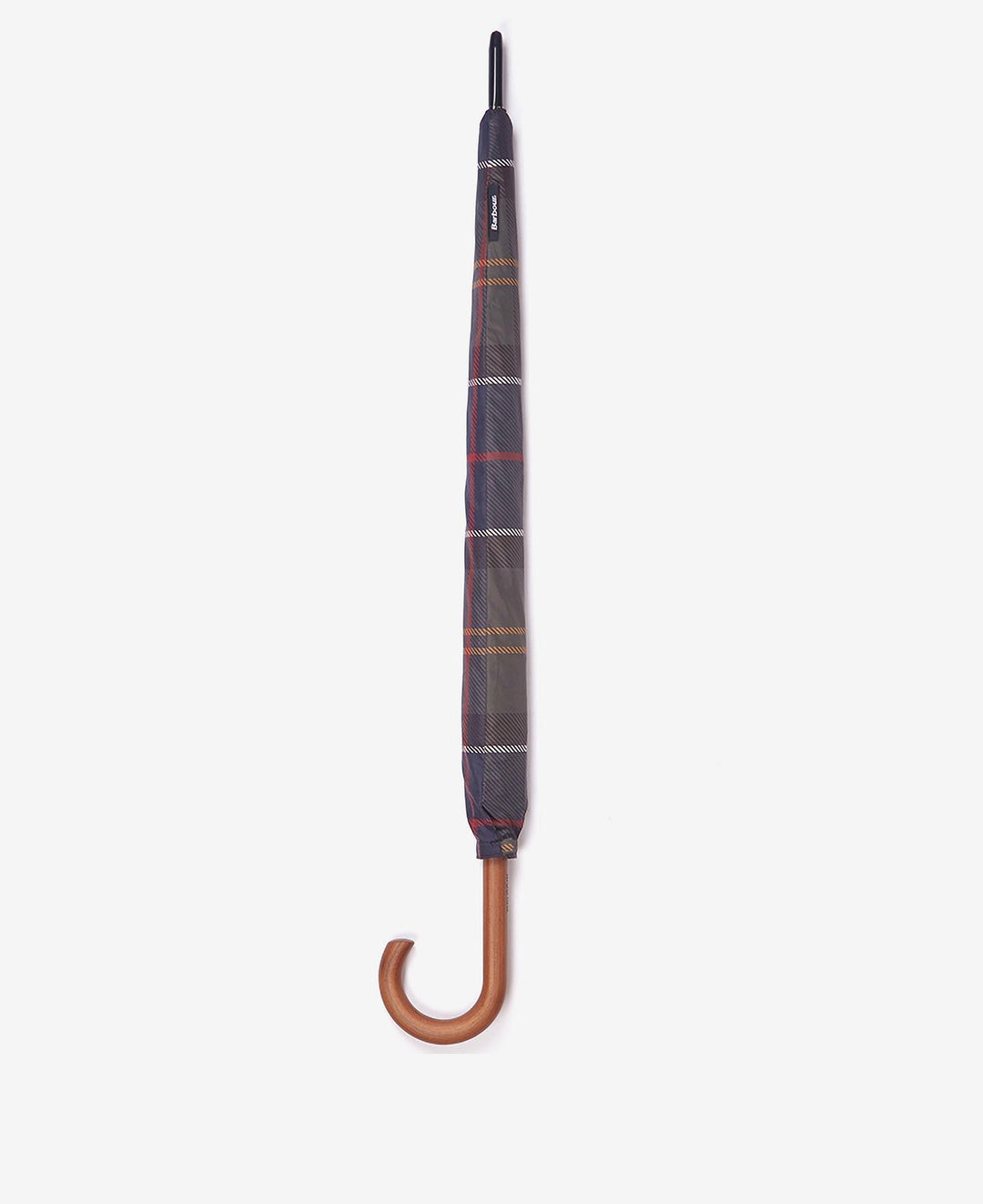 BARBOUR TARTAN WALK UMBRELLA