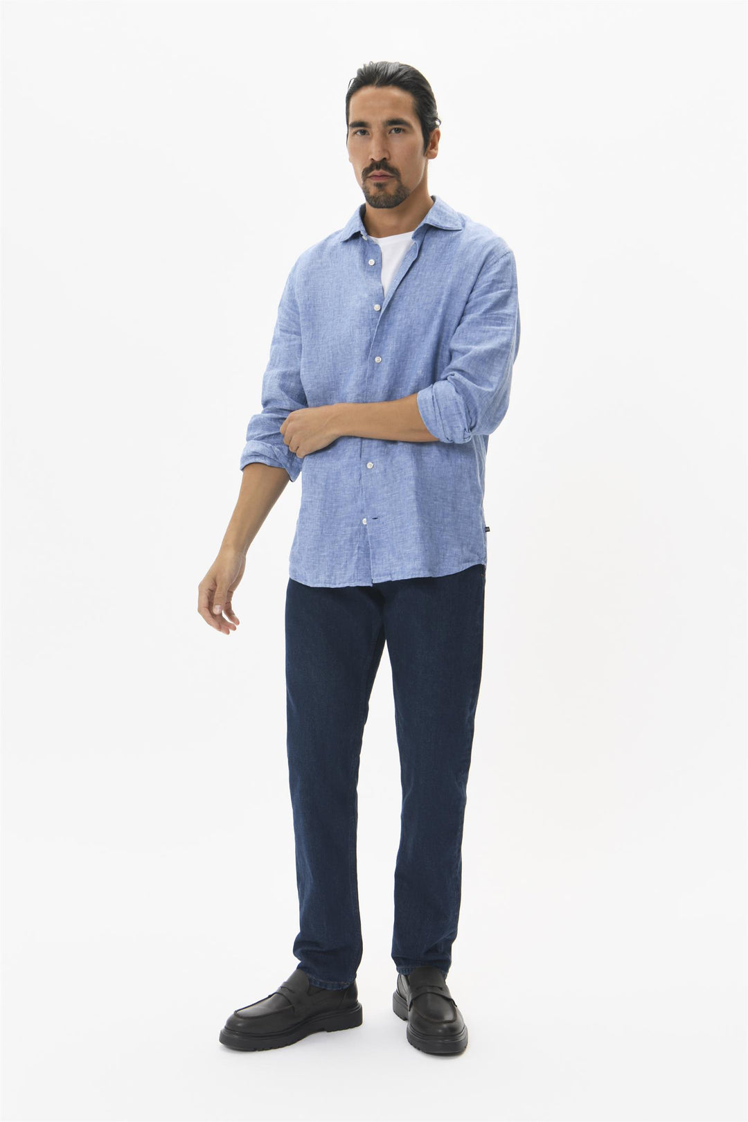 MAmarc short