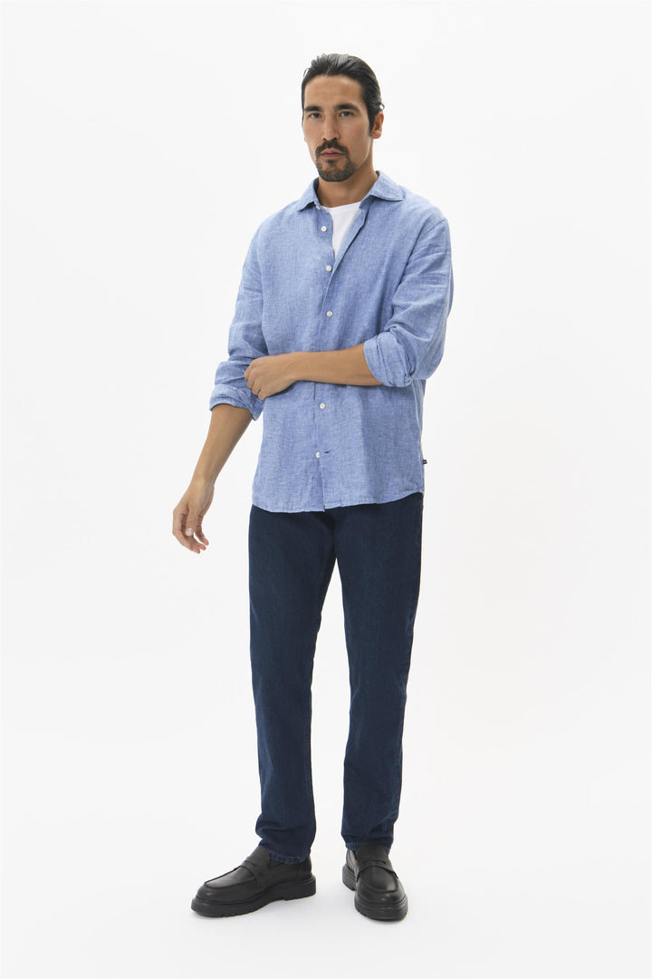 MAmarc short