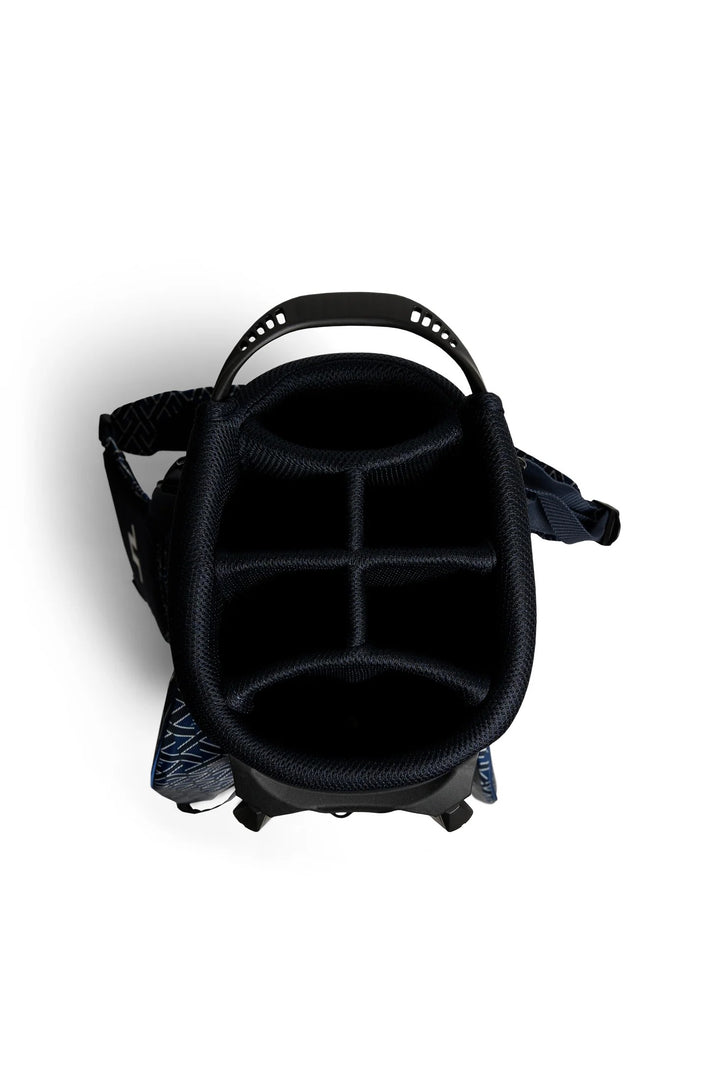 JL FLARE PRINTED GOLF BAG