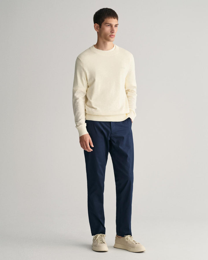 SLIM SPORTS CHINOS