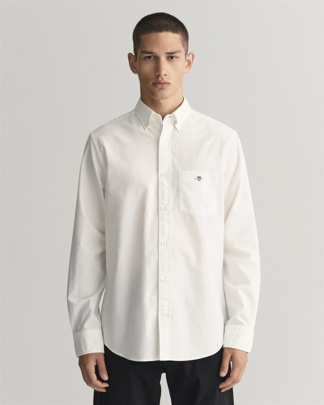 REG OXFORD SHIRT