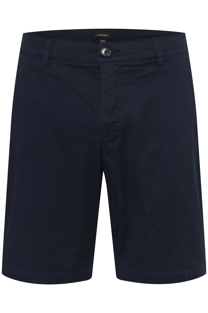MATHOMAS SHORT