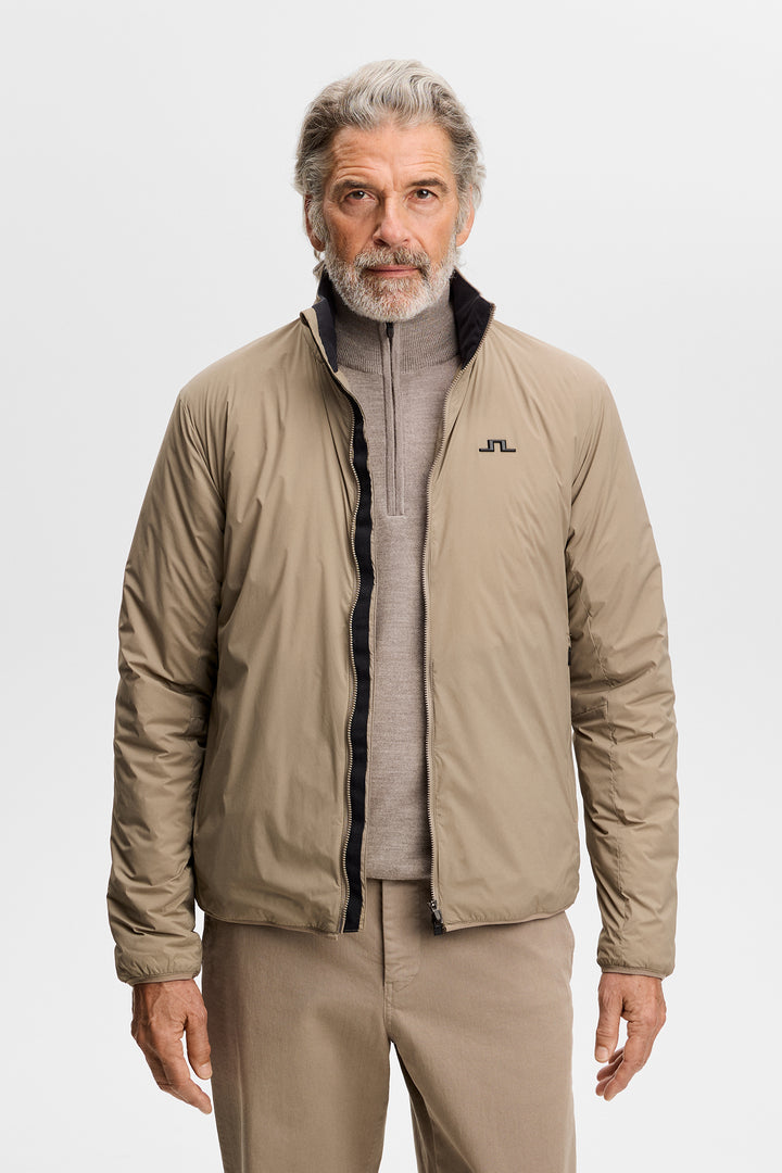 CLINTON PADDED JACKET