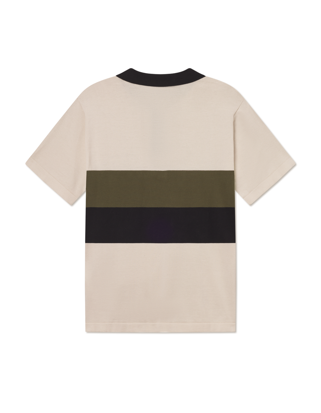 RAUL KNITTED POLO