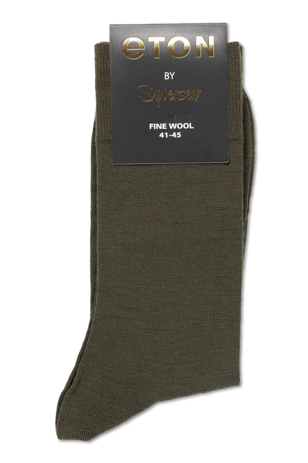 Eton Fine Wool Plain