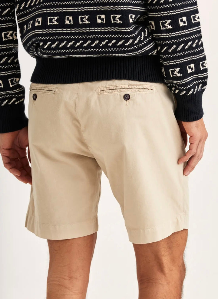 JEFFREY SUMMER CHINO