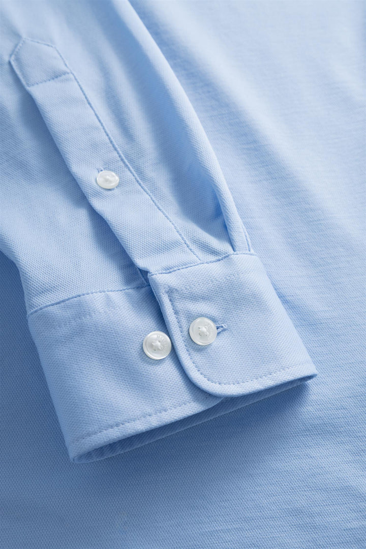 MATROSTOL BU CHAMBRAY BLUE