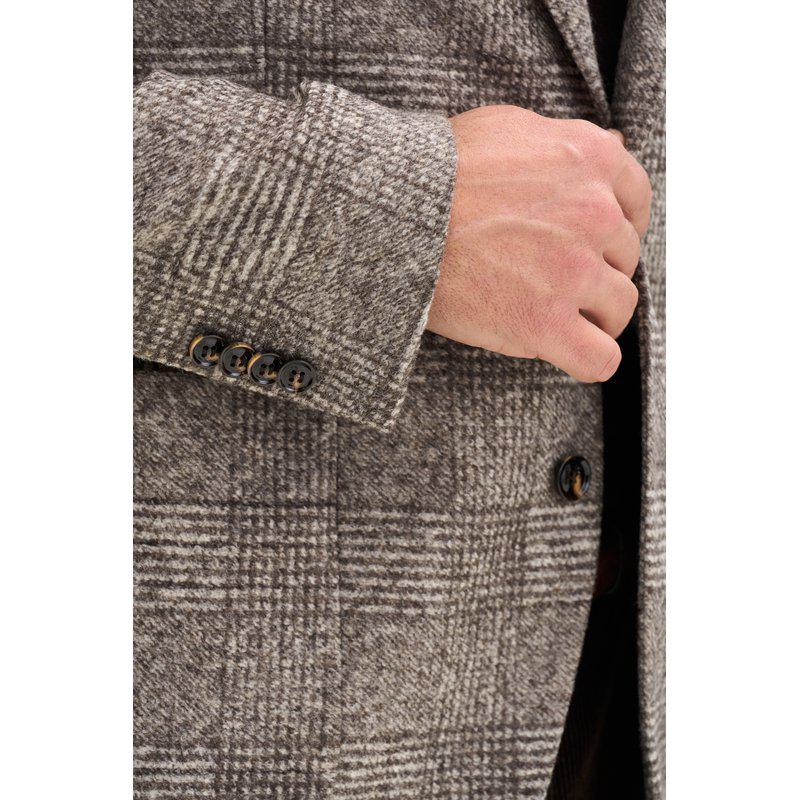 FERRY PATCH SOFT BLAZER