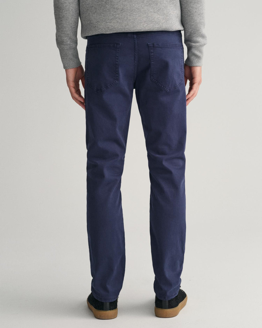 REGULAR DESERT JEANS