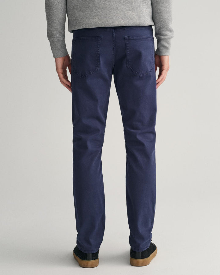 REGULAR DESERT JEANS