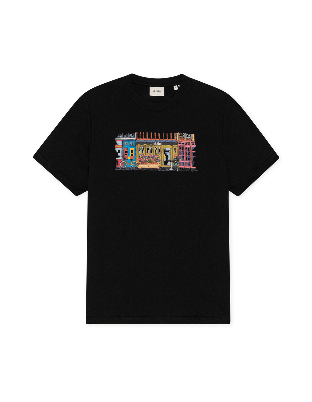 MARKET T- SHIRT