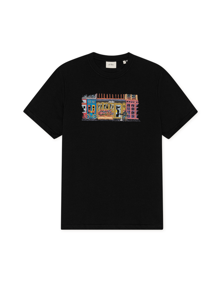 MARKET T- SHIRT