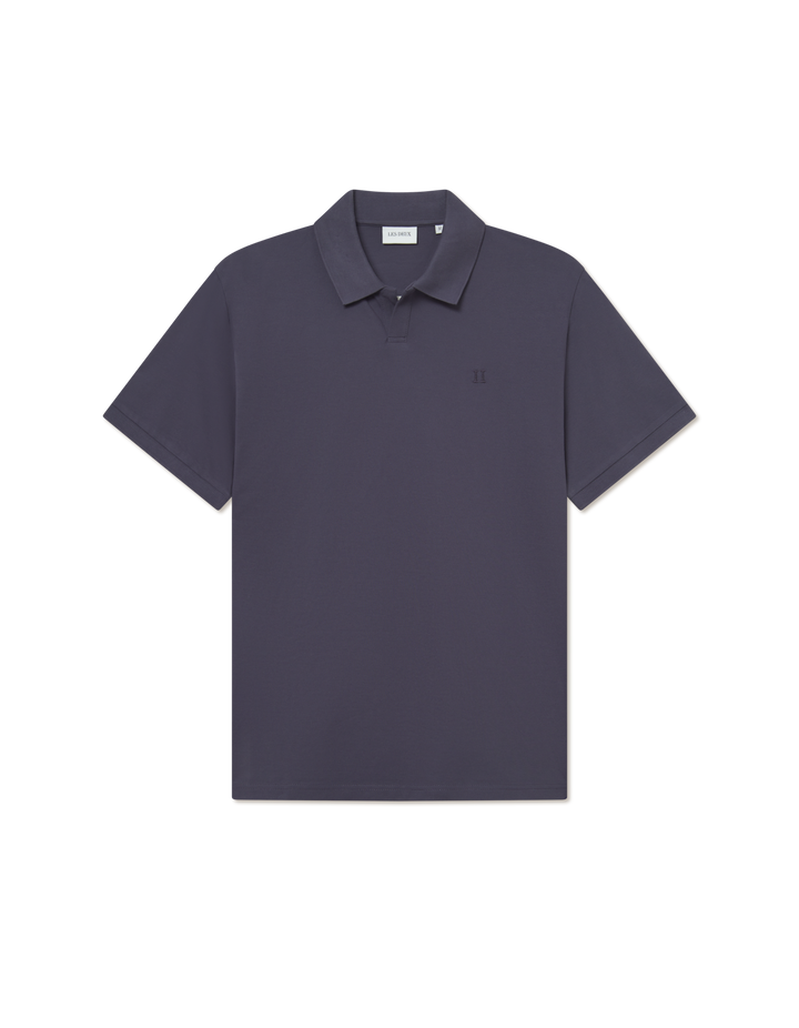 PIQUE POLO