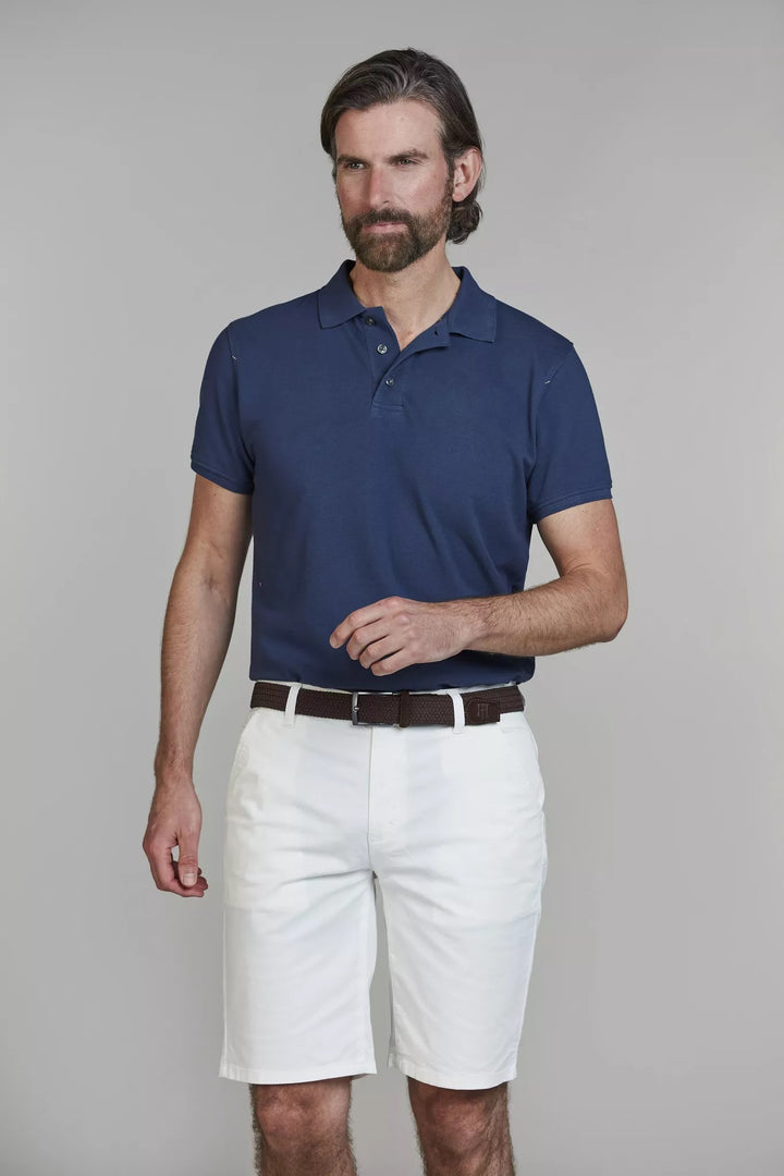 CLASSIC CHINO SHORTS