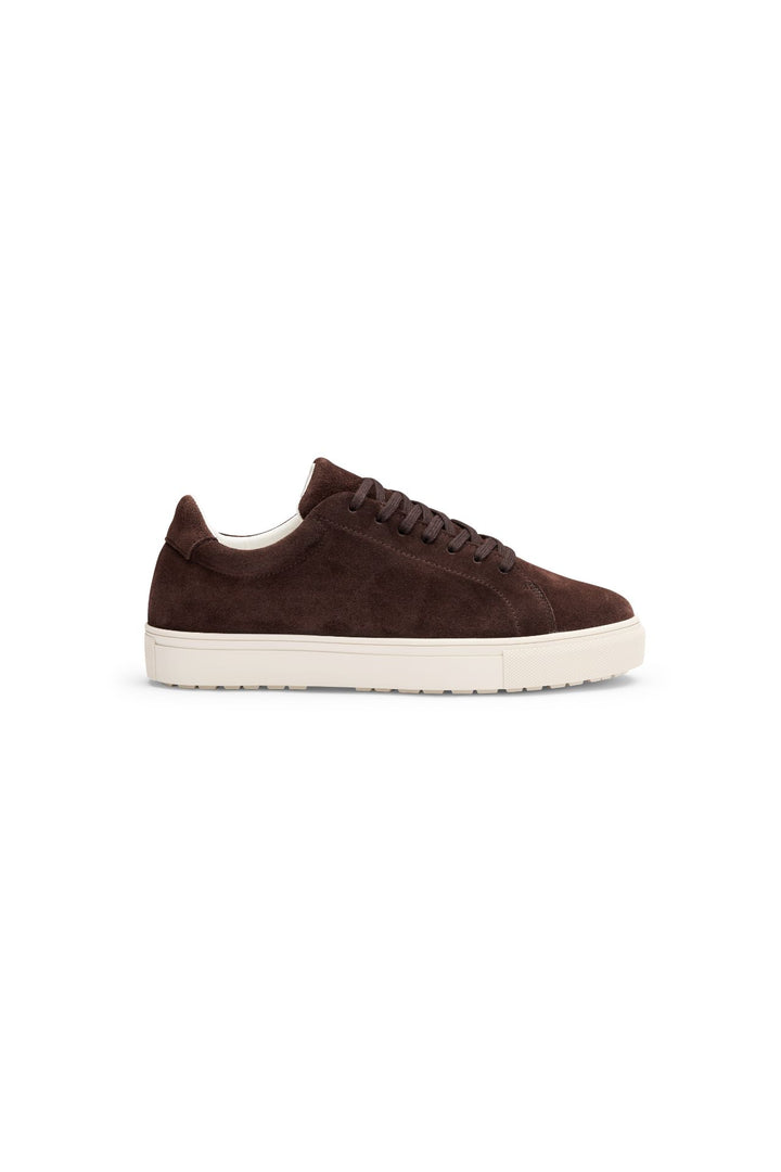 SENAKER 1 WP SPARROW SUEDE