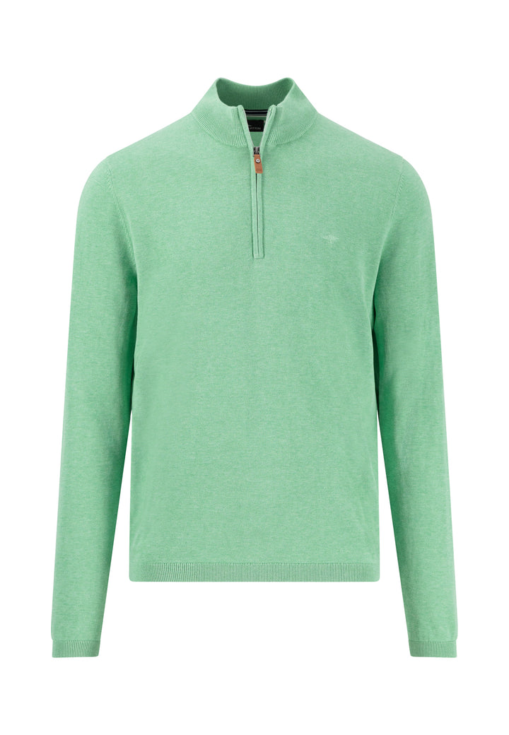 Troyer Zip