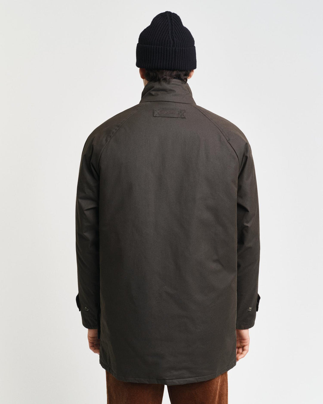 DOUBLE DECKER JACKET