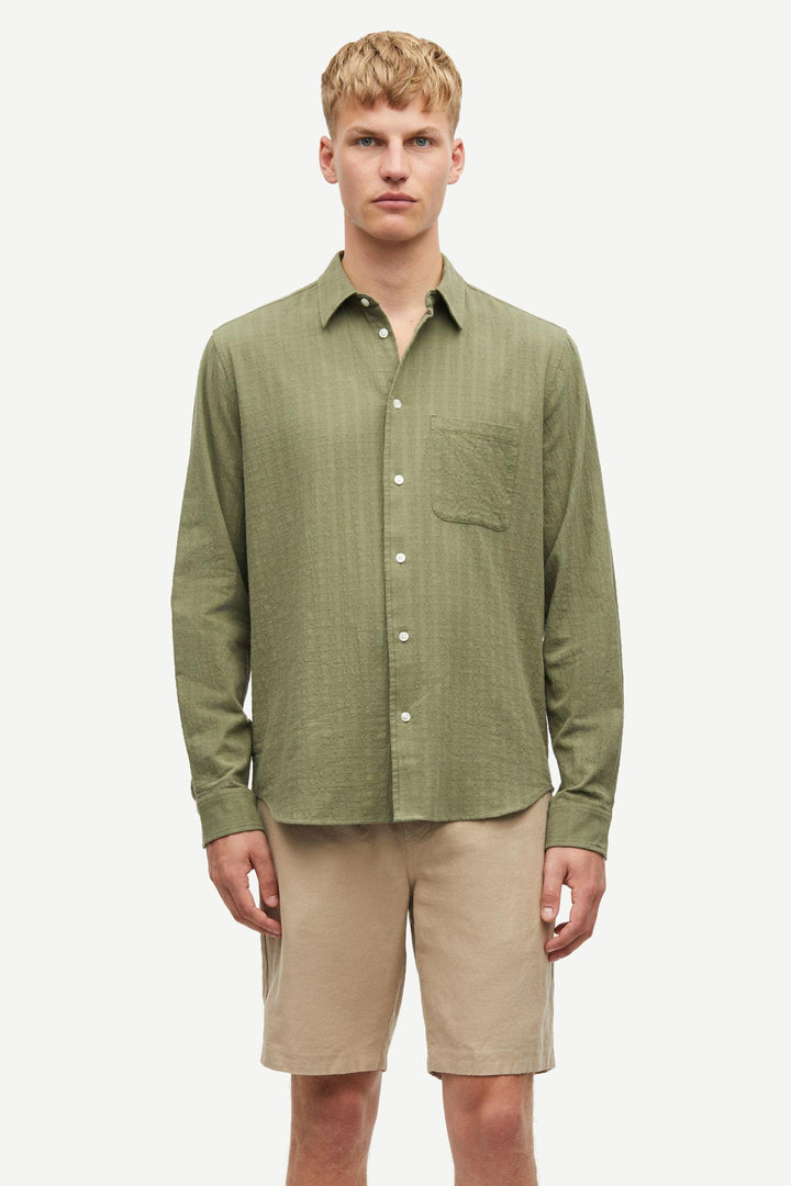 SALIAM FX SHIRT