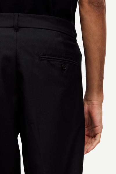 Guna Half Zip 10490