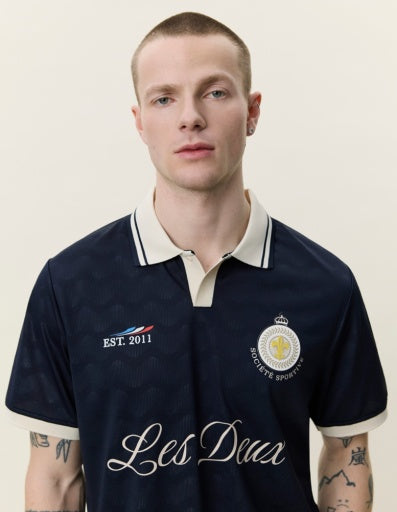 FRANCE FOOTBALL JERSEY