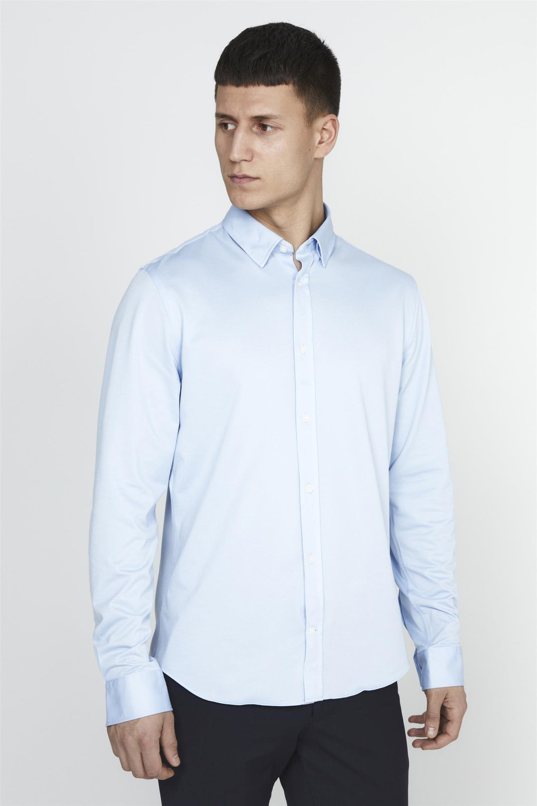 MATROSTOL BU CHAMBRAY BLUE