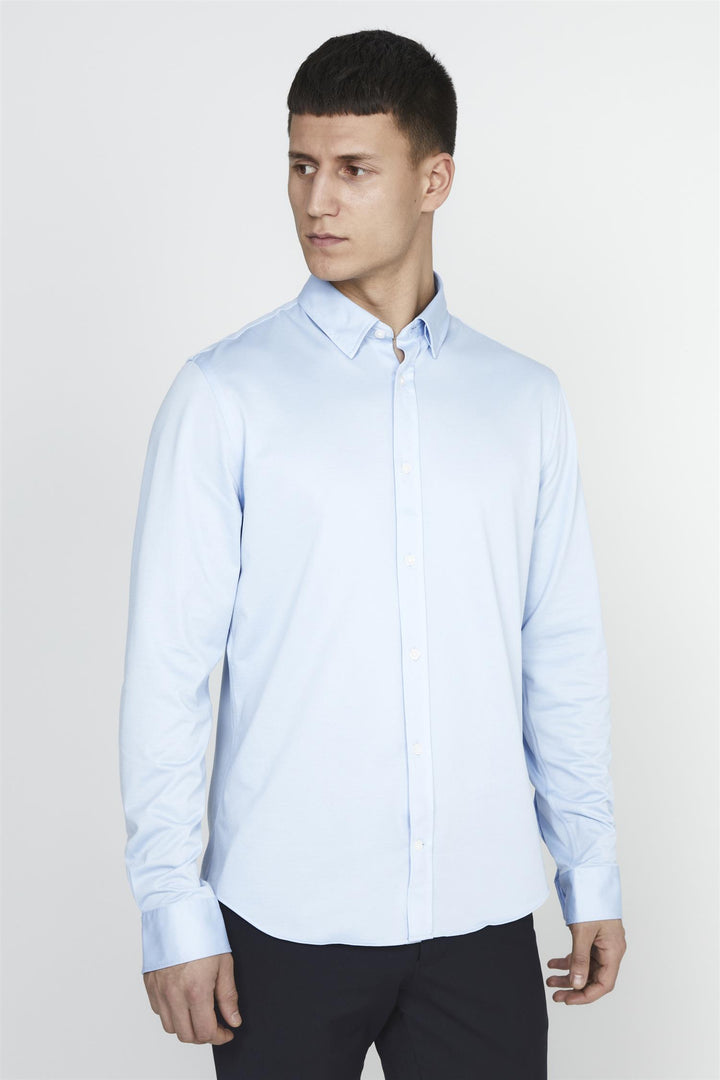 MATROSTOL BU CHAMBRAY BLUE