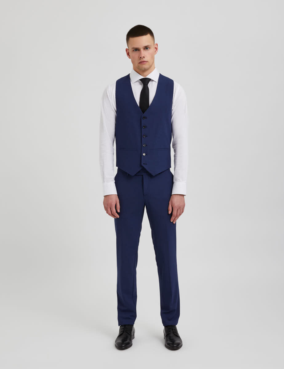 TORKILDSEN WAISTCOAT