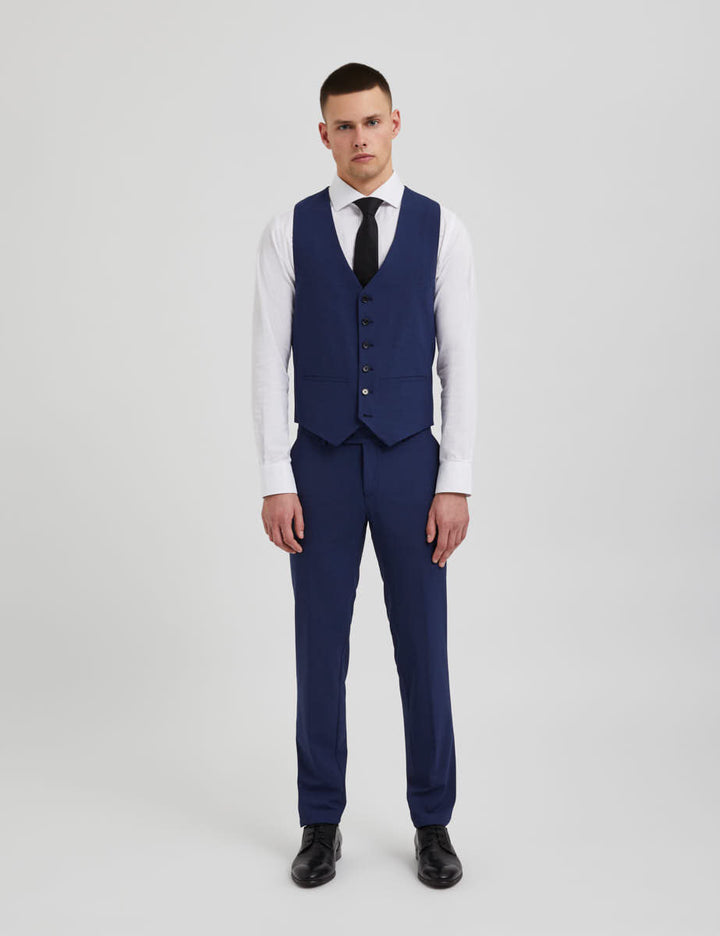TORKILDSEN WAISTCOAT