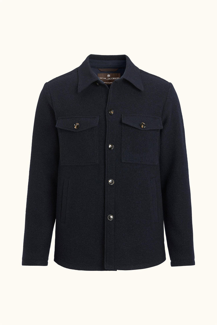 Maverick Jacket