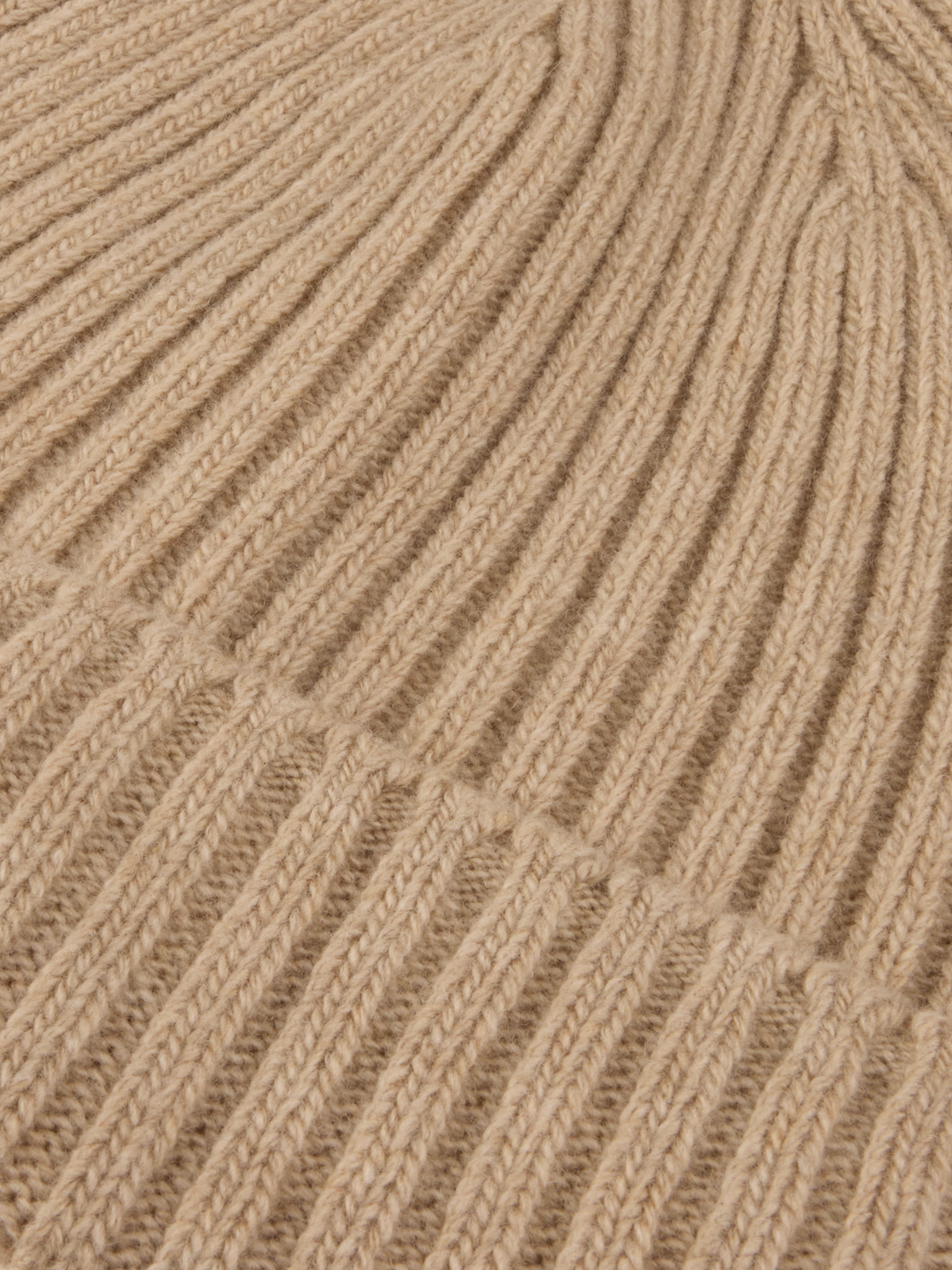 HAT RIBBED