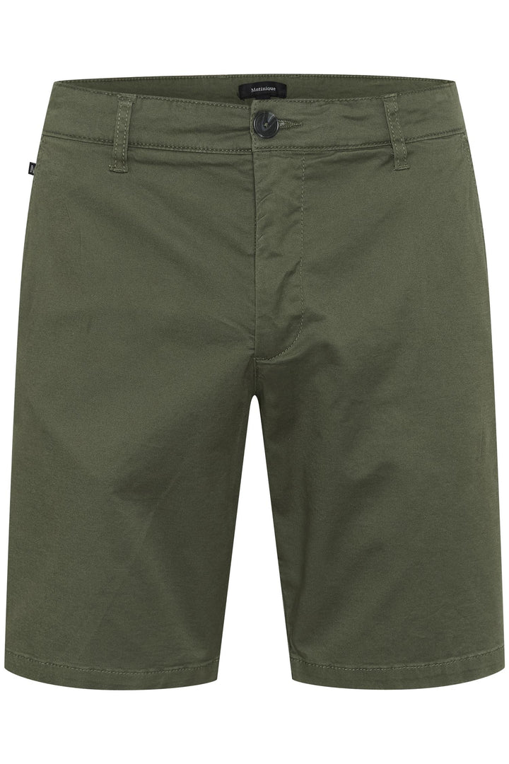 MATHOMAS SHORT