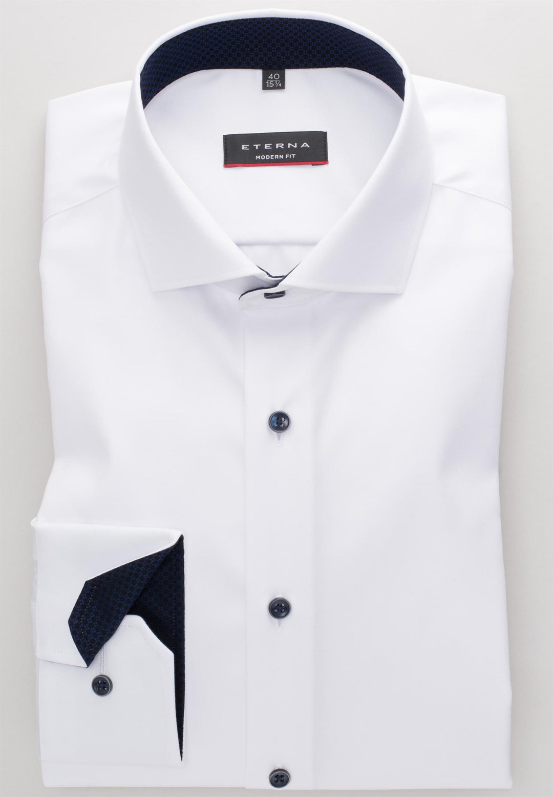 MODERN FIT M/KONTRAST