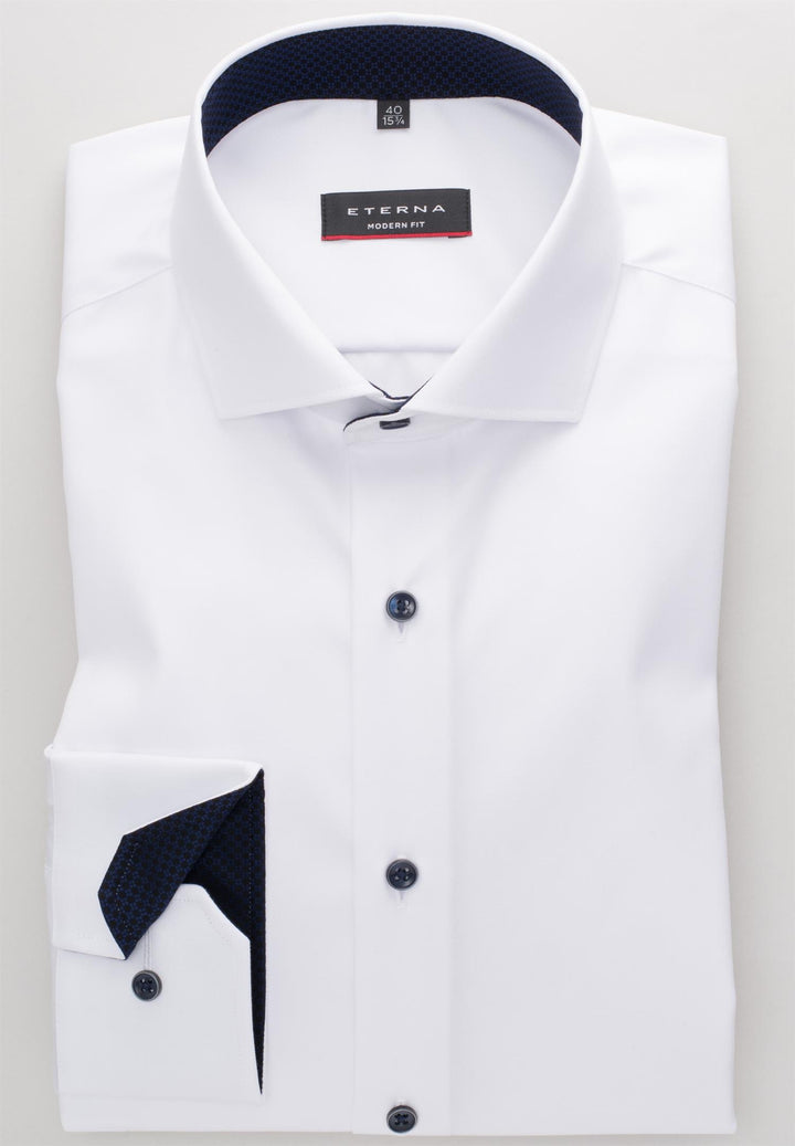 MODERN FIT M/KONTRAST