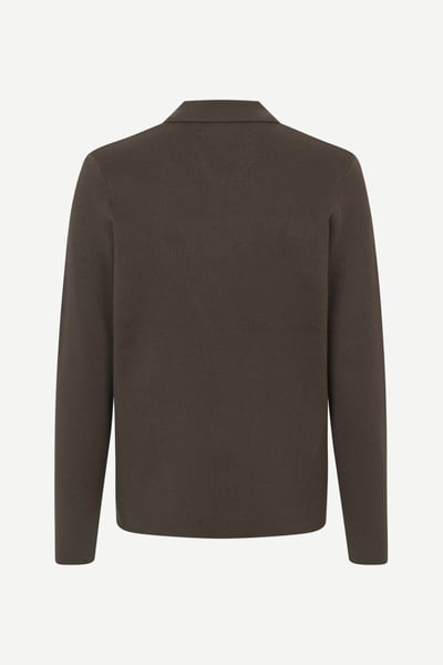 Guna Half Zip 10490