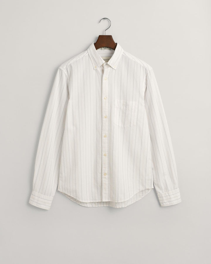 ARCHIVE OXFORD STRIPE