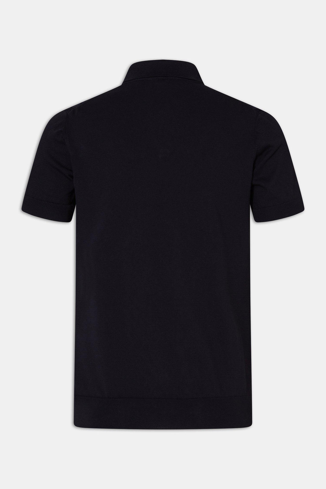 MIRZA POLOSHIRT SS