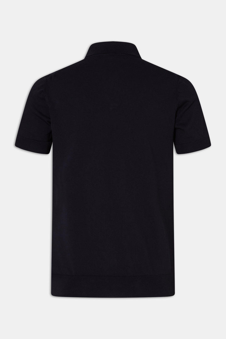 MIRZA POLOSHIRT SS