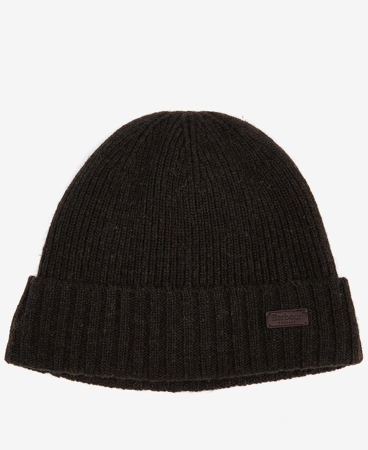 BARBOUR CARLTON BEANIE