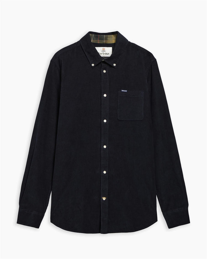 BARBOUR RASMSEY TF