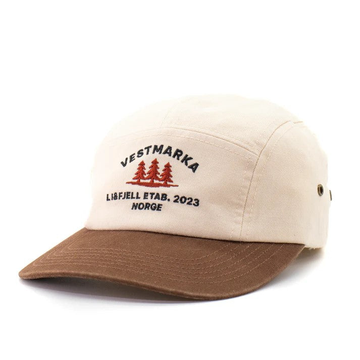 VESTMARKA CAMPER CAPS