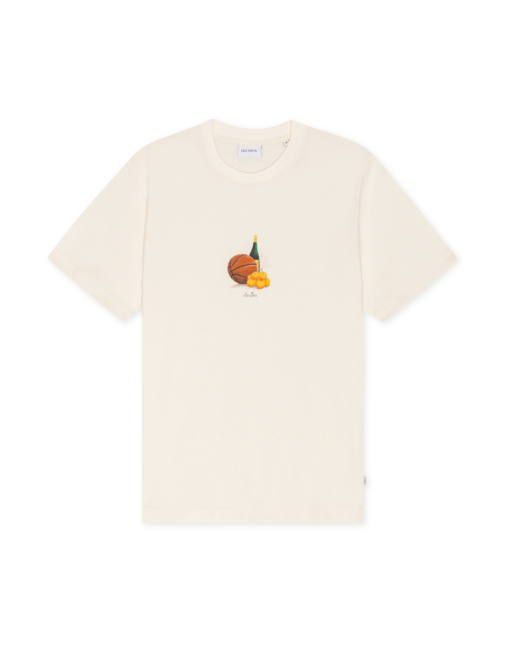 LEMONS T-SHIRT