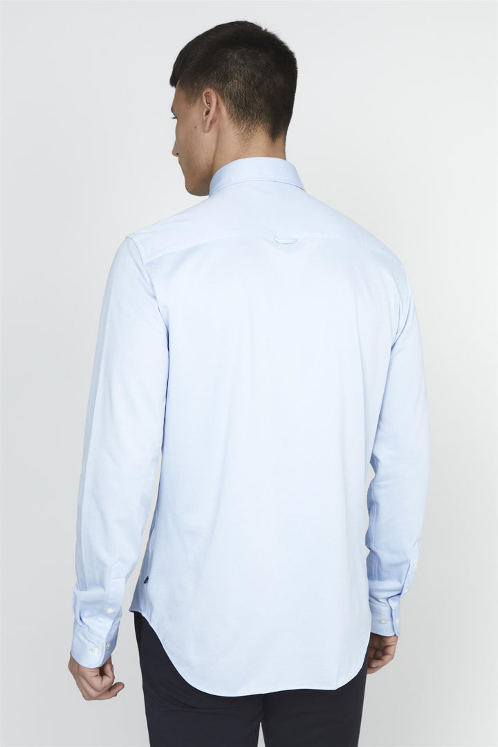 MATROSTOL BU CHAMBRAY BLUE